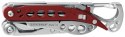 Leatherman Multitool Style PS Red 831866