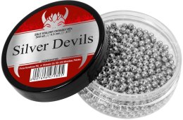 Śrut stalowy BB Silver Devils 500szt 4,5mm