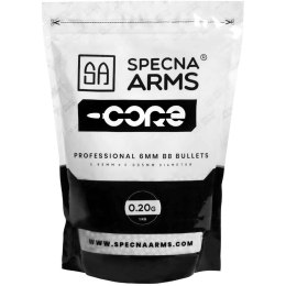 Specna Arms Kulki 0,20g 1kg CORE SPE-16-021012