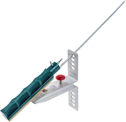 Lansky zestaw do ostrzenia Deluxe LKCLX