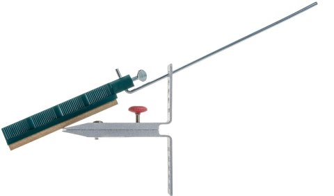 Lansky zestaw do ostrzenia Deluxe LKCLX