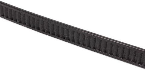 Mil-Tec Kajdanki jednorazowe Czarne 16204102