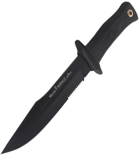 Muela Mirage 18N Scorpion Noż taktyczny