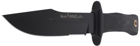 Muela Mirage 18N Scorpion Noż taktyczny