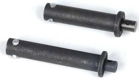 Piny korpusu M4 - EX060