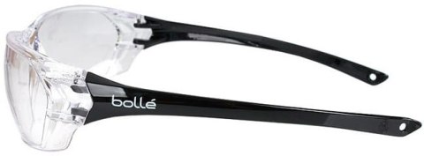 Bolle Safety Prism Clear - PRIPSI Okulary ochronne