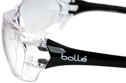 Bolle Safety Prism Clear - PRIPSI Okulary ochronne