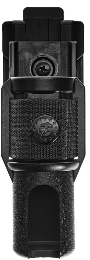 ESP Pałka teleskopowa hartowana 21" Black EXB-21H BLK