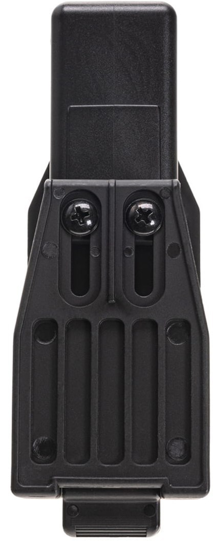 ESP Pałka teleskopowa hartowana 21" Black EXB-21H BLK