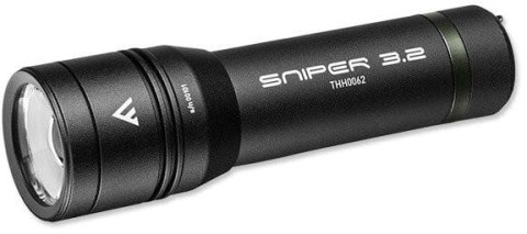 Mactronic Latarka Sniper 3.2 z fokusem 420lm THH0062