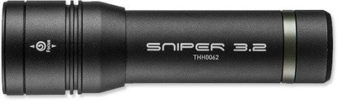 Mactronic Latarka Sniper 3.2 z fokusem 420lm THH0062