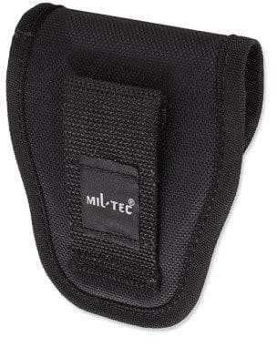 Mil-Tec Pokrowiec na kajdanki Czarny 16268002