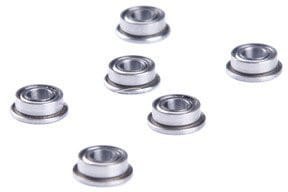 SHS Łożyska ślizgowe 6mm SH-08-001928