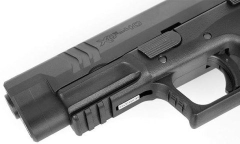 Tokyo Marui XDM 40 GBB Replika pistoletu ASG