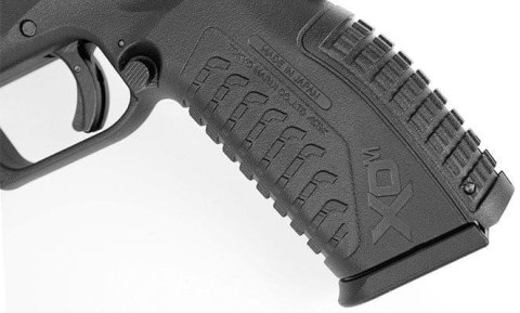 Tokyo Marui XDM 40 GBB Replika pistoletu ASG