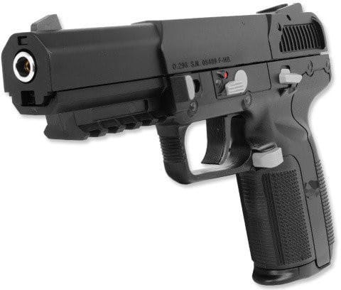 Tokyo Marui FN 5-7 Replika pistoletu ASG