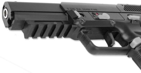 Tokyo Marui FN 5-7 Replika pistoletu ASG