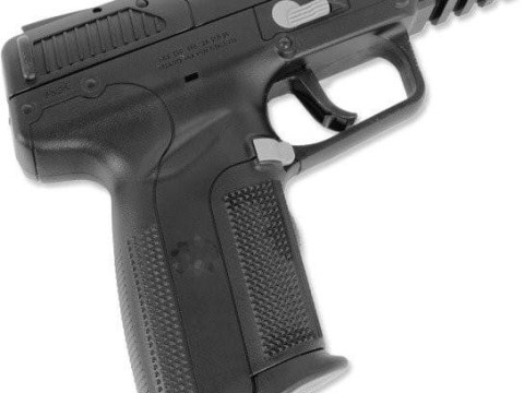 Tokyo Marui FN 5-7 Replika pistoletu ASG