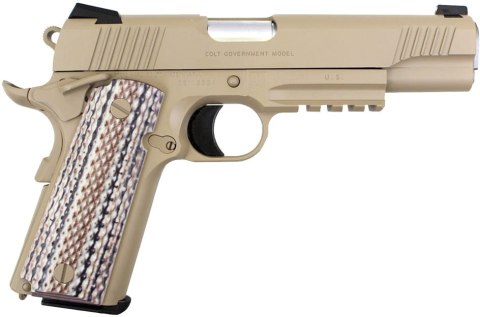 Tokyo Marui M45A1 Replika pistoletu ASG