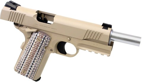 Tokyo Marui M45A1 Replika pistoletu ASG