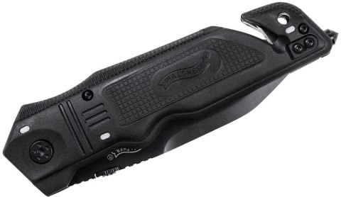 Walther Nóż ratowniczy Emergency Rescue 5.0728