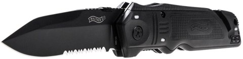 Walther Nóż ratowniczy Emergency Rescue 5.0728