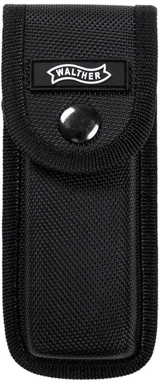 Walther Nóż ratowniczy Emergency Rescue 5.0728