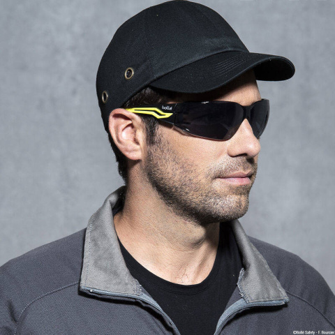 Bolle Safety SILEX+ - SILEXPPSF Okulary ochronne