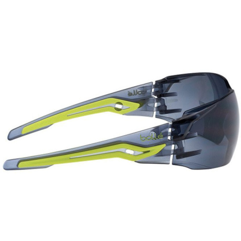 Bolle Safety SILEX - SILEXPSF Okulary ochronne