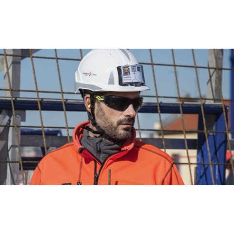 Bolle Safety SILEX - SILEXPSF Okulary ochronne