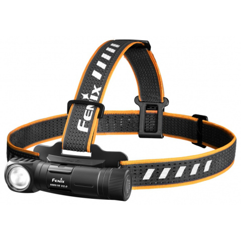 Fenix HM61R V2.0 Latarka czołowa LED 1600lm