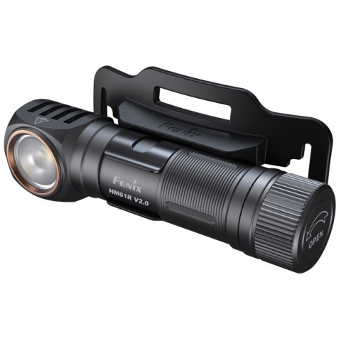 Fenix HM61R V2.0 Latarka czołowa LED 1600lm