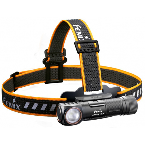 Fenix HM61R V2.0 Latarka czołowa LED 1600lm
