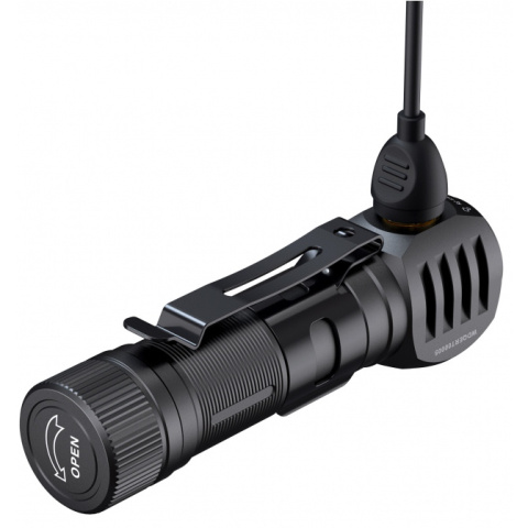 Fenix HM61R V2.0 Latarka czołowa LED 1600lm