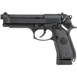 KJ Works GBB M9 CO2 Replika ASG KJW-02-005345