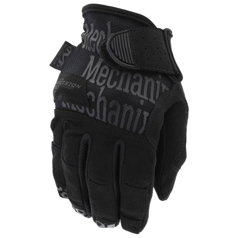 Mechanix Rękawice Precision Pro High-Dexterity Grip Black HDG-55