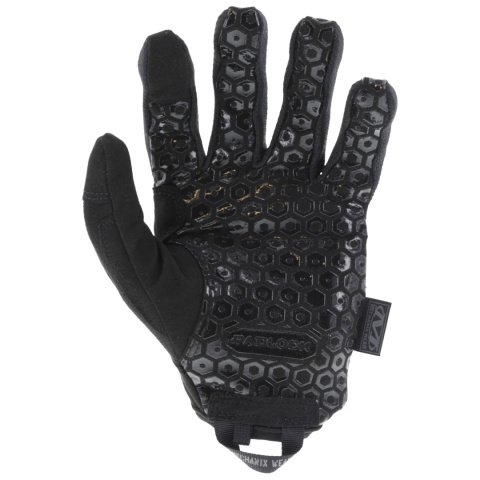 Mechanix Rękawice Precision Pro High-Dexterity Grip Black HDG-55