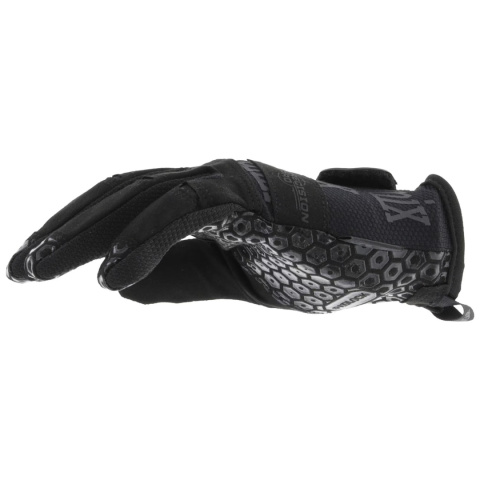 Mechanix Rękawice Precision Pro High-Dexterity Grip Black HDG-55