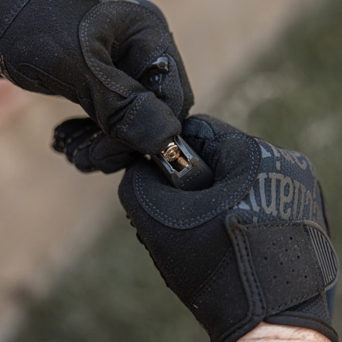Mechanix Rękawice Precision Pro High-Dexterity Grip Black HDG-55