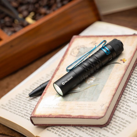 Olight Latarka LED I5R EOS BK 350lm