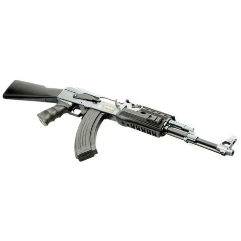 CYMA CM028A Tactical Karabin ASG Replika AK47 CYM-01-000896