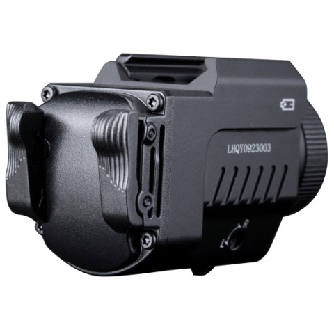 Fenix GL22 Latarka na broń z celownikiem laserowym 750lm