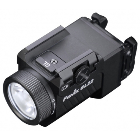 Fenix GL22 Latarka na broń z celownikiem laserowym 750lm