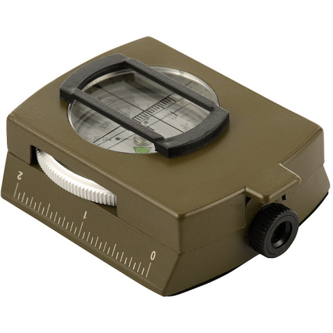 M-Tac Kompas Taktyczny Olive