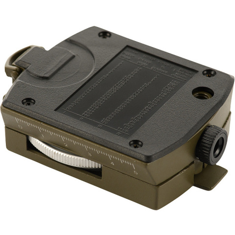 M-Tac Kompas Taktyczny Olive