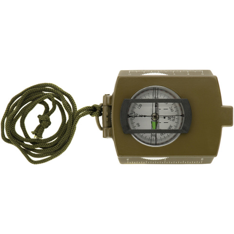 M-Tac Kompas Taktyczny Olive