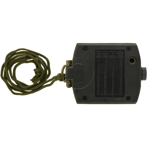 M-Tac Kompas Taktyczny Olive