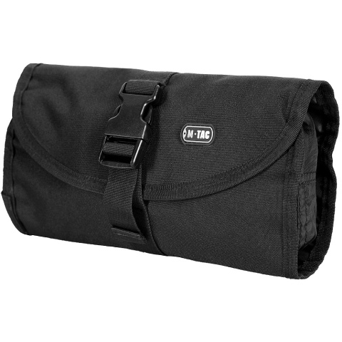 M-Tac Kosmetyczka składana Black