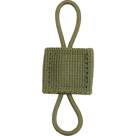 Dominator Szlufka montażowa do Molle 4szt Olive