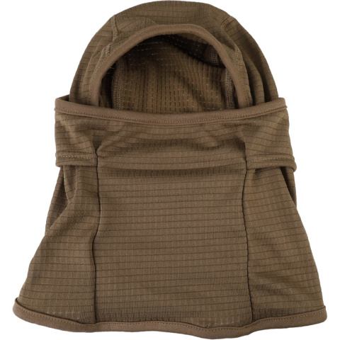 Dominator Kominiarka termoaktywna Microfleece Quick Dry Tan